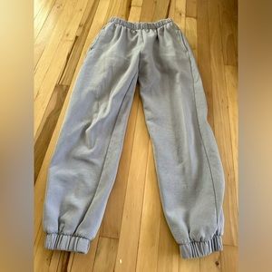 Brandi Melville sweatpants
